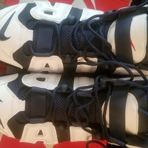 Nike Air More Uptempo Olympic USA